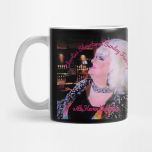 Club Charlies Milwaukee Mug